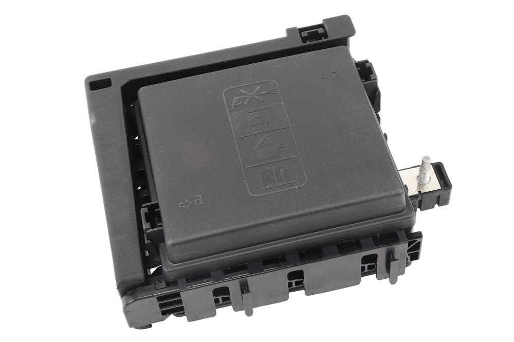 GM Genuine Parts Engine Wiring Harness Junction Block