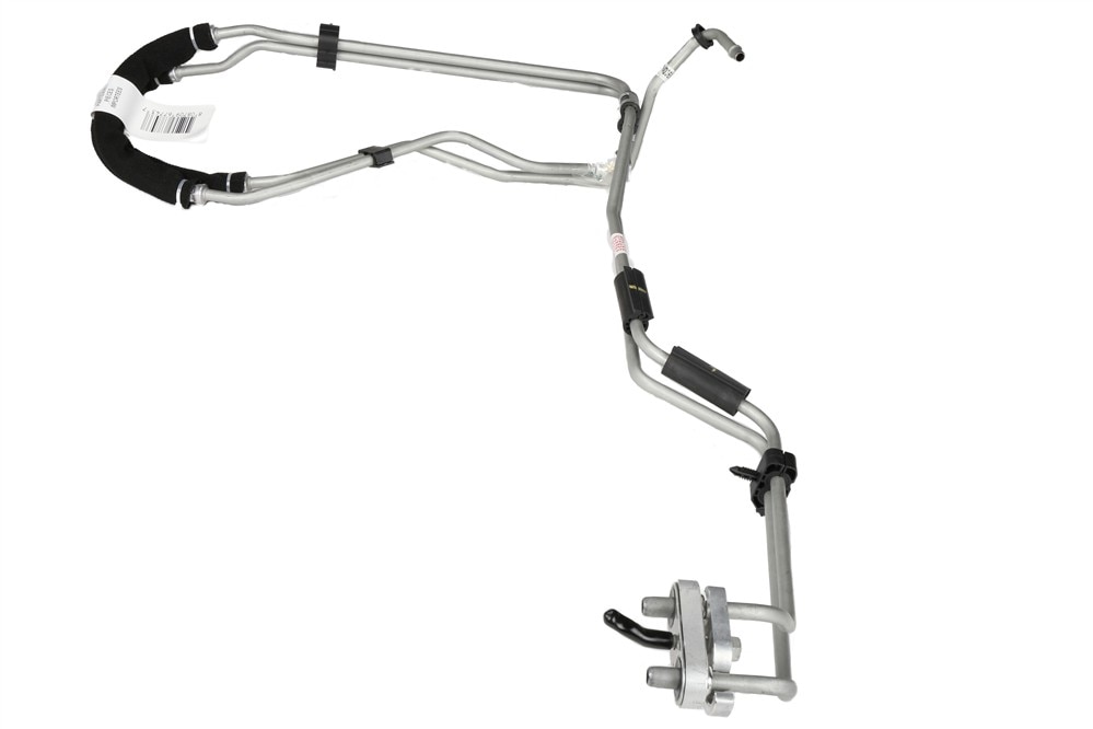 GM Genuine Parts Automatic Transmission Fluid Cooler Line