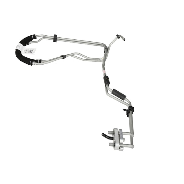 GM Genuine Parts Automatic Transmission Fluid Cooler Line