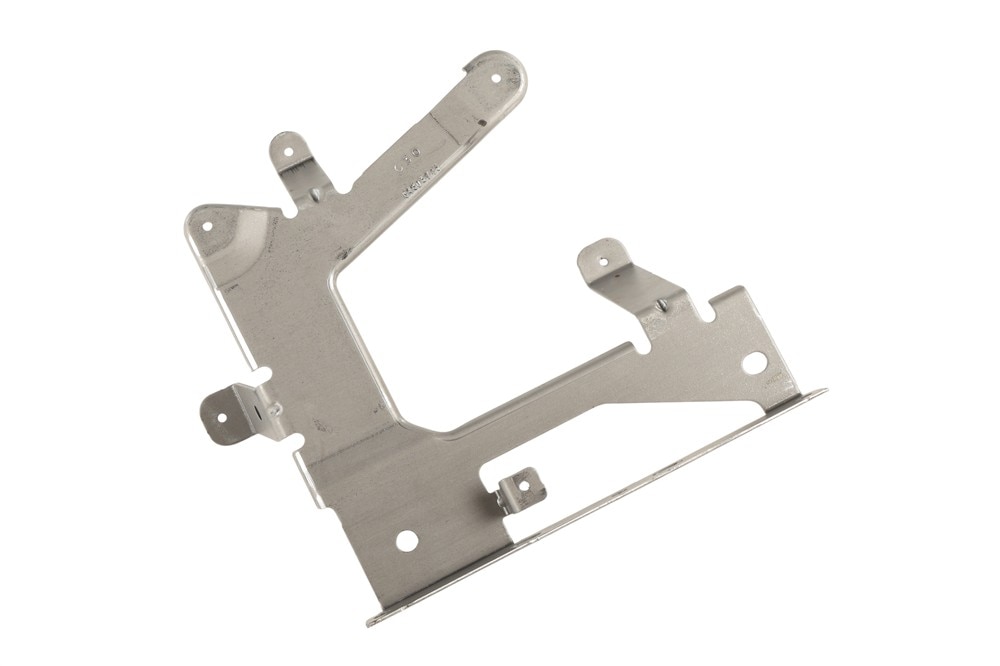 GM Genuine Parts Front Drivers Side Seat Adjuster Memory Module Bracket