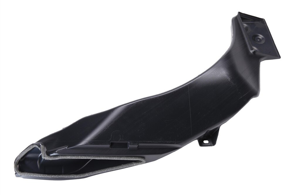 GM Genuine Parts Differential Oil Cooler Baffle