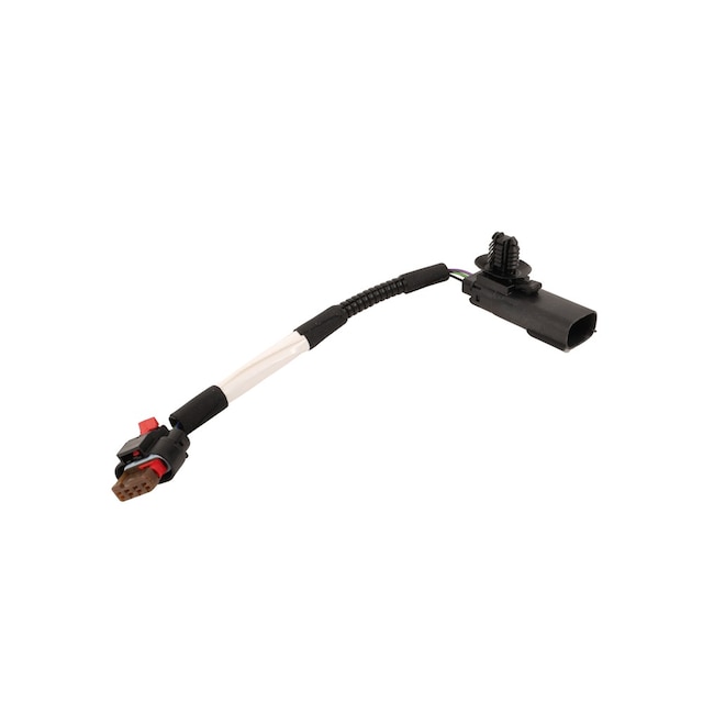 GM Genuine Parts Radiator Shutter Wiring Harness