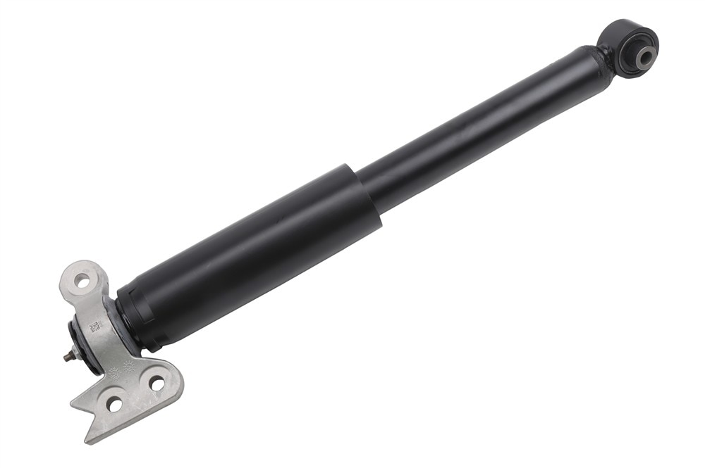 ACDelco GM Original Equipment Rear Shock Absorber with Upper Mount