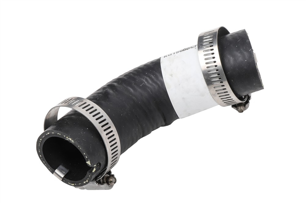 GM Genuine Parts Fuel Tank Filler Hose