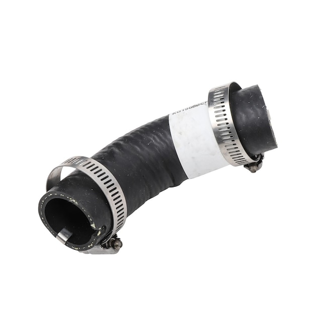 GM Genuine Parts Fuel Tank Filler Hose