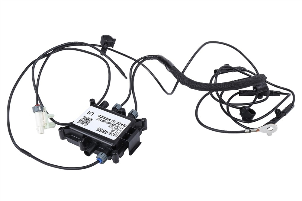 GM Genuine Parts Radio Antenna Amplifier