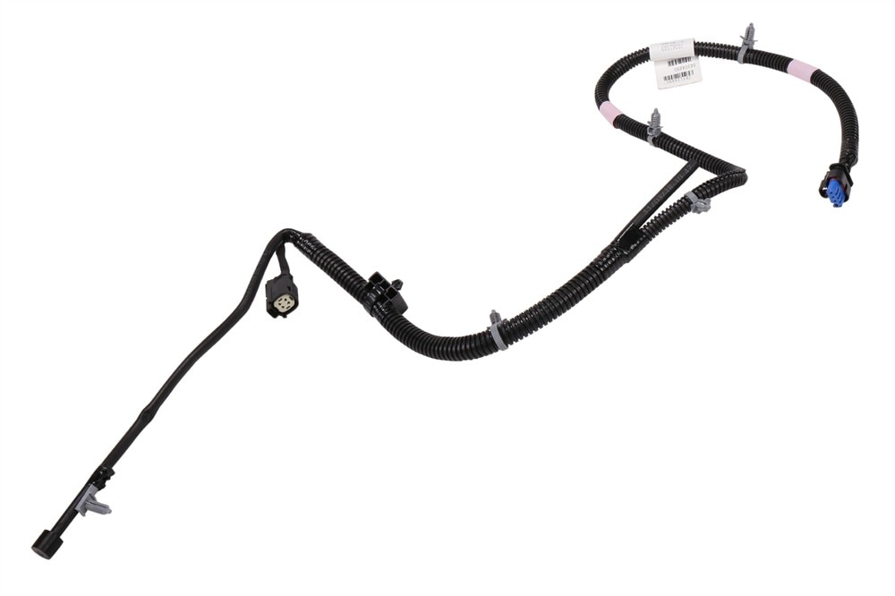 GM Genuine Parts Transfer Case Selector Shift Control Switch Wiring Harness Extension Harness