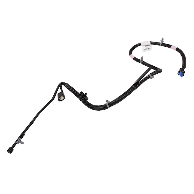 GM Genuine Parts Transfer Case Selector Shift Control Switch Wiring Harness Extension Harness
