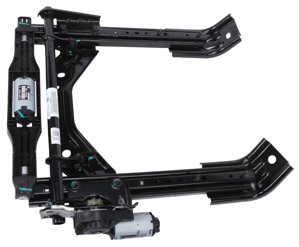 GM Genuine Parts Driver Side Seat Frame