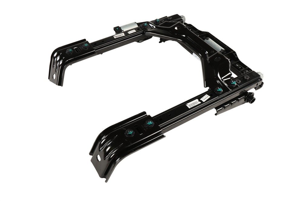 GM Genuine Parts Front Passenger Side Seat Cushion Frame