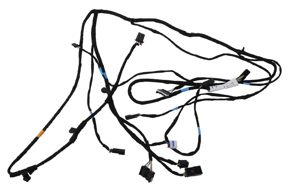GM Genuine Parts Roof Wiring Harness