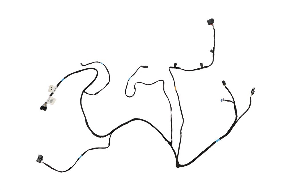 GM Genuine Parts Roof Wiring Harness
