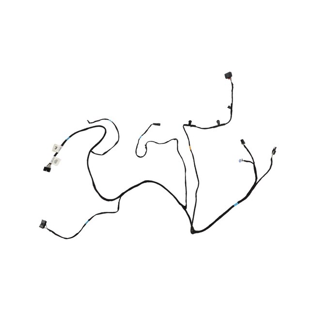 GM Genuine Parts Roof Wiring Harness