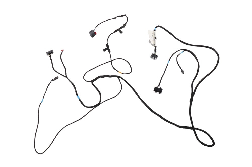 GM Genuine Parts Roof Wiring Harness
