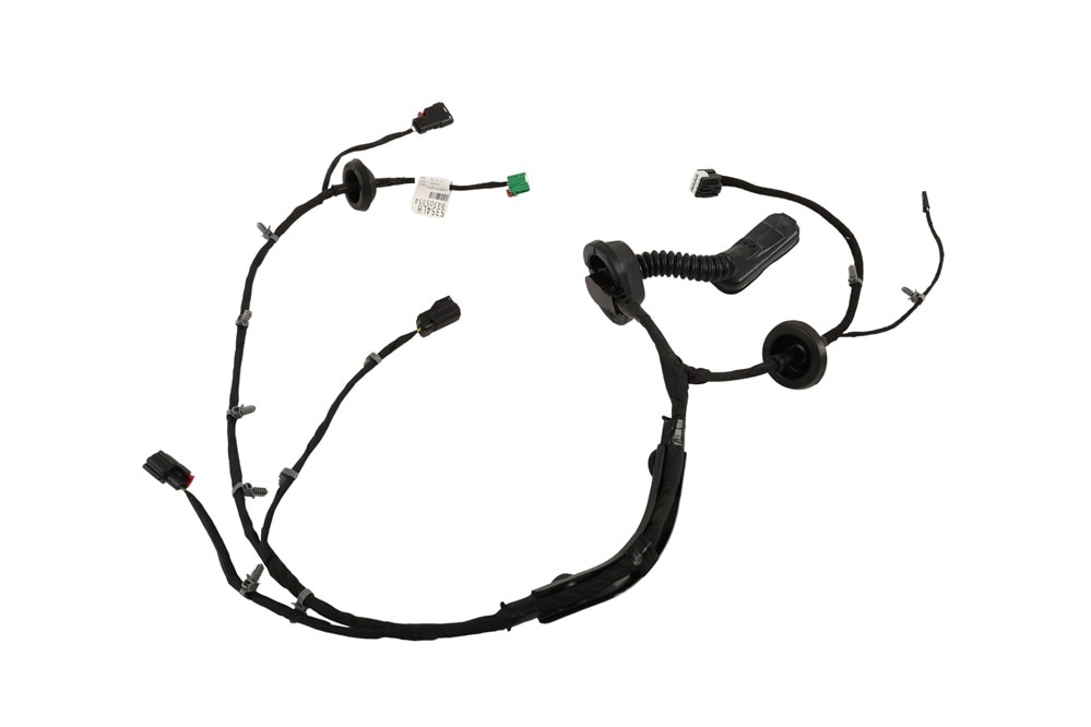 GM Genuine Parts Rear Side Door Door Wiring Harness
