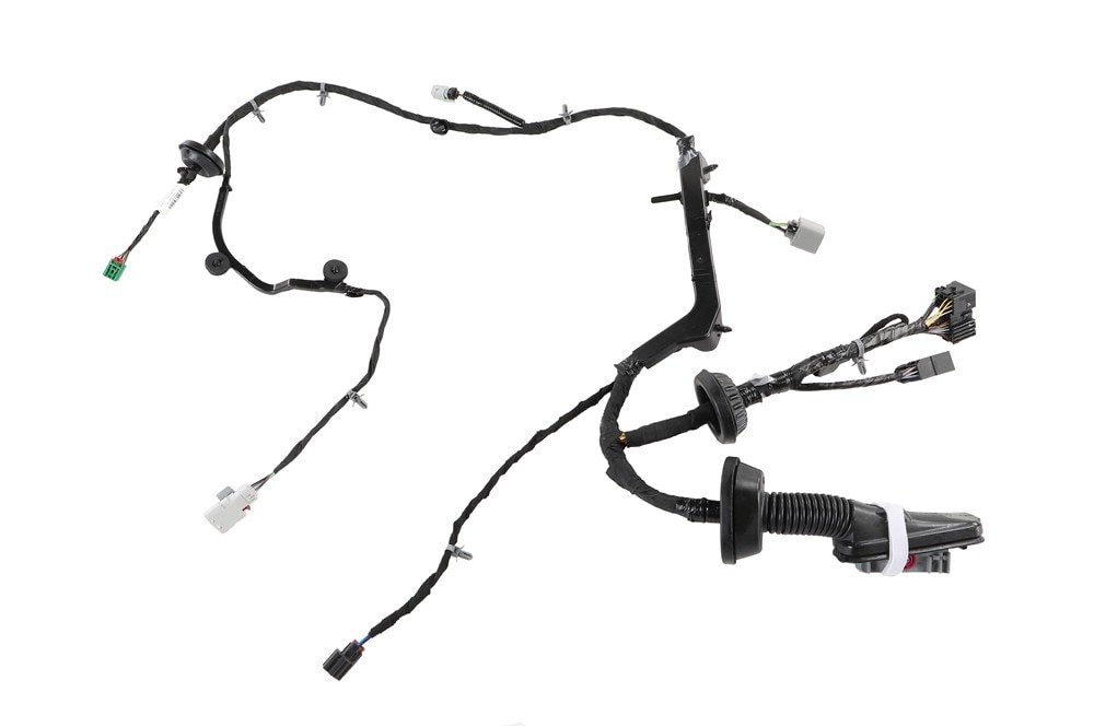 GM Genuine Parts Front Driver Side Door Wiring Harness