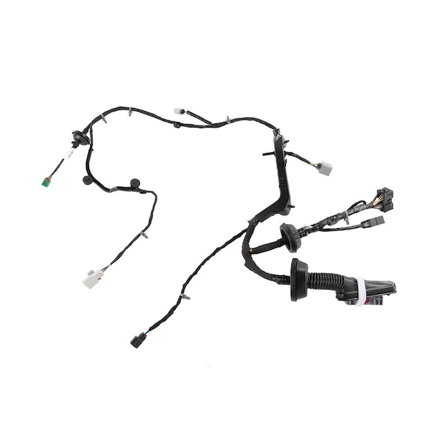 GM Genuine Parts Front Driver Side Door Wiring Harness