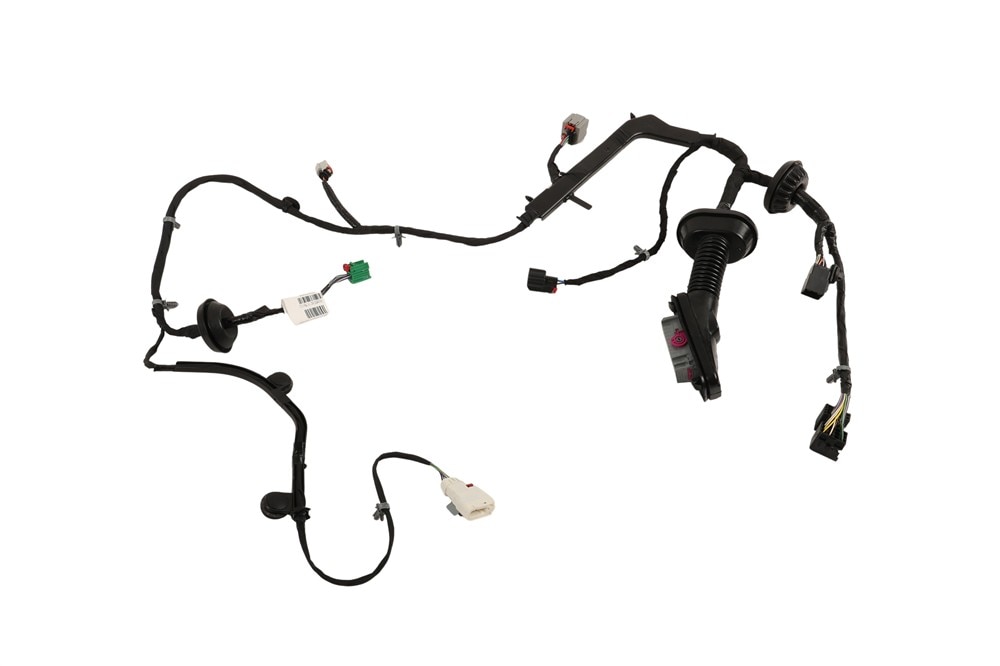 GM Genuine Parts Front Driver Side Door Wiring Harness