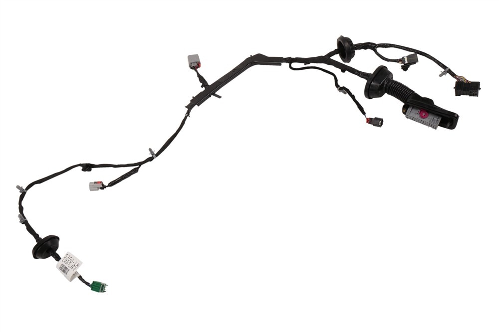 GM Genuine Parts Front Driver Side Door Wiring Harness