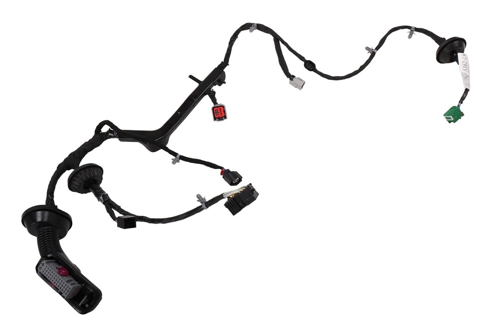 GM Genuine Parts Front Driver Side Door Wiring Harness