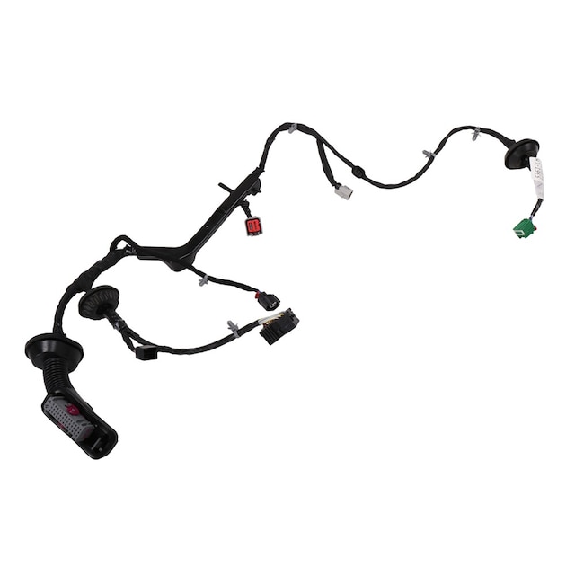 GM Genuine Parts Front Driver Side Door Wiring Harness