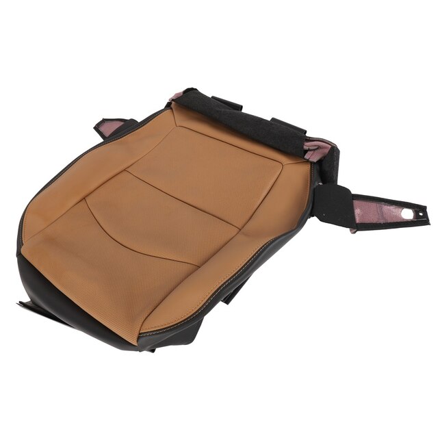 GM Genuine Parts Brandy Driver Seat Cushion Cover