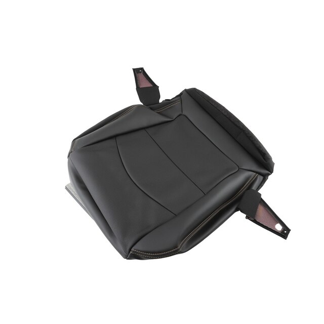 GM Genuine Parts Jet Black Driver Seat Cushion Cover