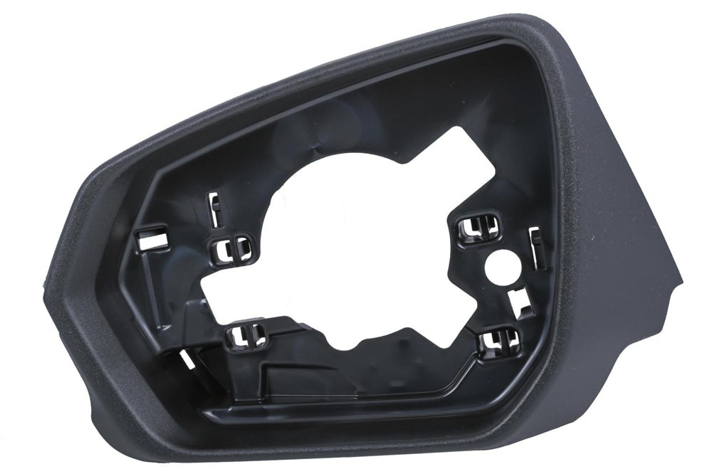 GM Genuine Parts Driver Side Door Mirror Housing Bezel