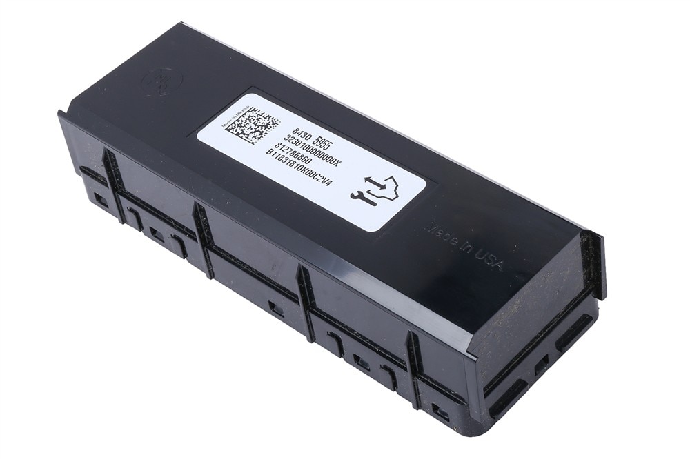 GM Genuine Parts Heating and Air Conditioning Remote Control (Programming Required)