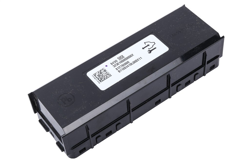 GM Genuine Parts Heating and Air Conditioning Remote Control (Programming Required)