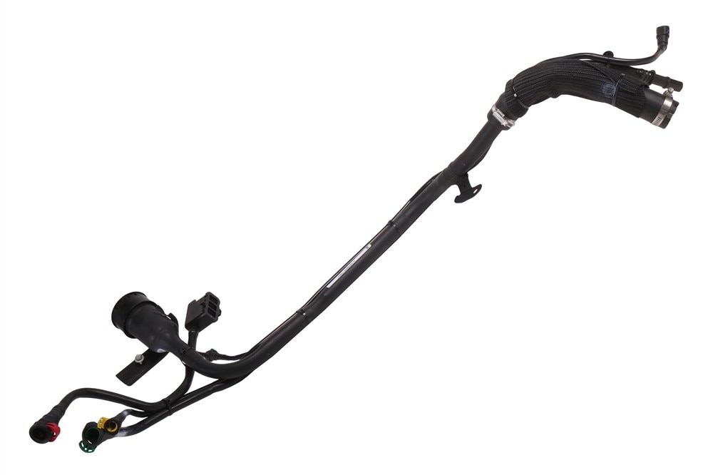 GM Genuine Parts Fuel Tank Filler Pipe