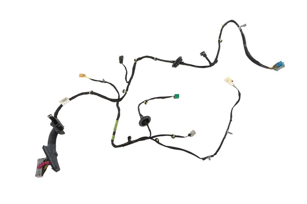 GM Genuine Parts Front Passenger Side Door Wiring Harness