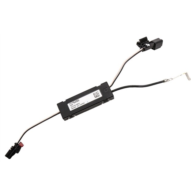 GM Genuine Parts AM Radio Antenna Signal Filter Module