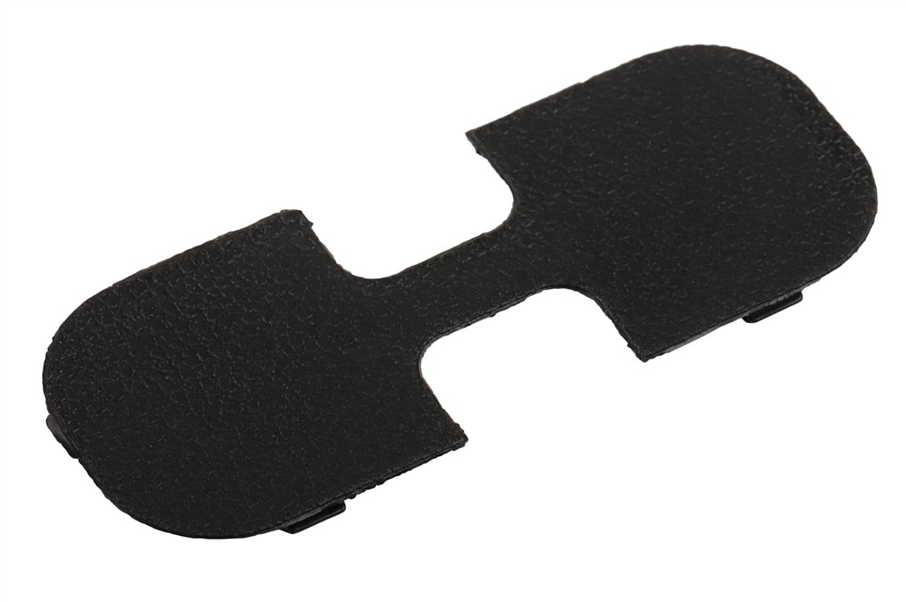 GM Genuine Parts Jet Black