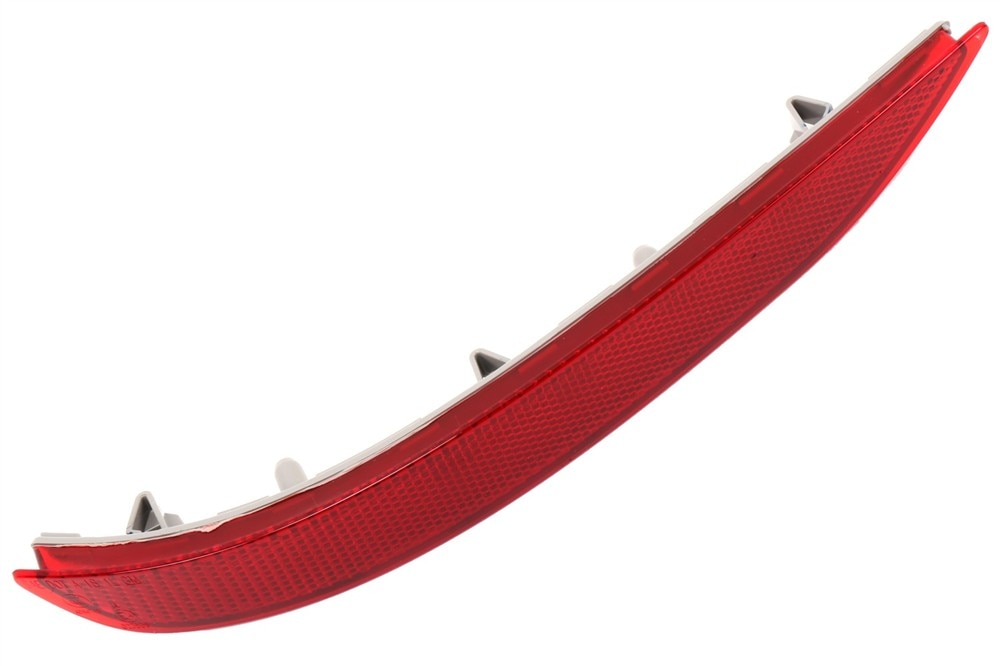 GM Genuine Parts Rear Driver Side Fascia Signal Lamp