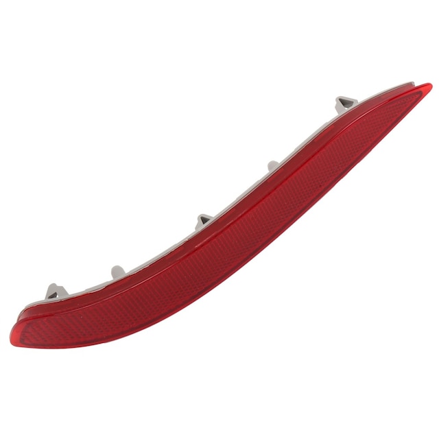 GM Genuine Parts Rear Passenger Side Fascia Signal Lamp