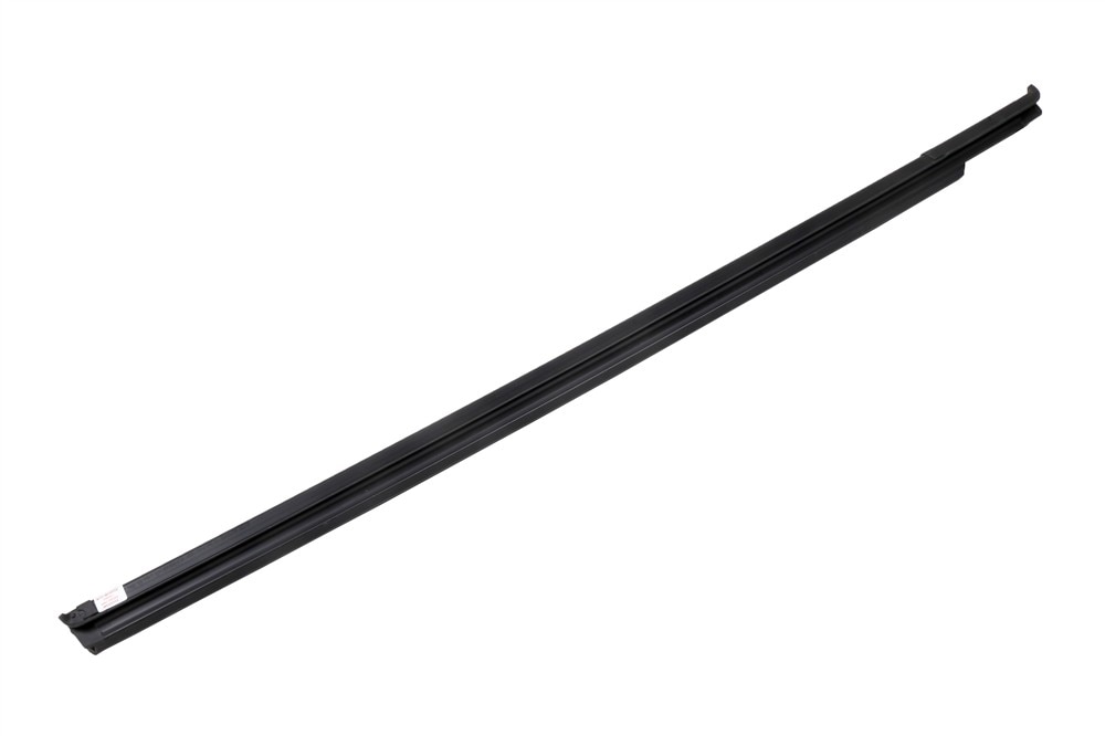 GM Genuine Parts Front Driver Side Door Window Inner Sealing Strip