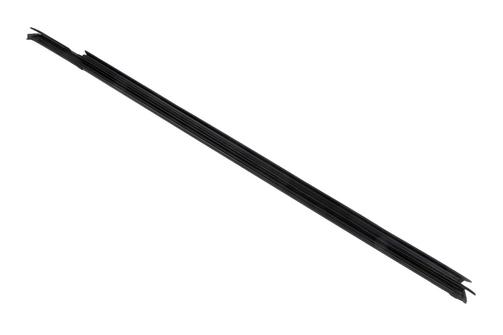 GM Genuine Parts Front Passenger Side Door Window Inner Sealing Strip