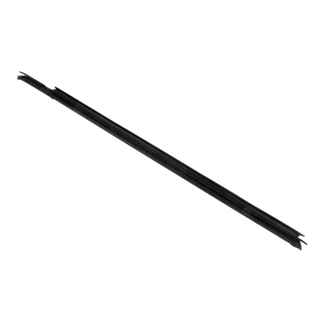 GM Genuine Parts Front Passenger Side Door Window Inner Sealing Strip