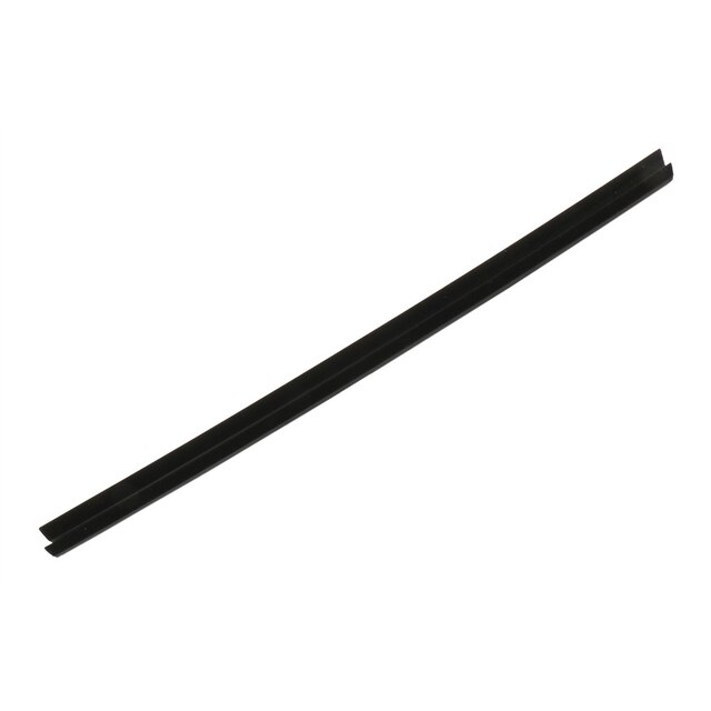 GM Genuine Parts Rear Driver Side Door Window Inner Sealing Strip