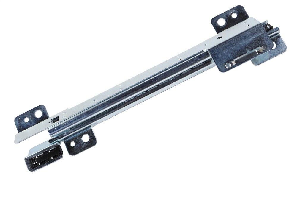 GM Genuine Parts Front Driver Side Floor Console Rail