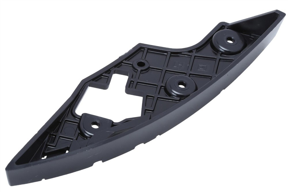 GM Genuine Parts Rear Driver Side Bumper Fascia Tail Lamp Opening Bracket