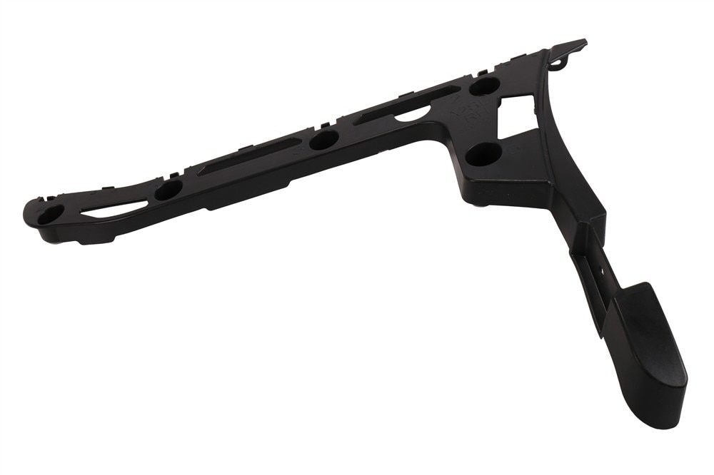 GM Genuine Parts Passenger Side Rear Bumper Fascia Guide