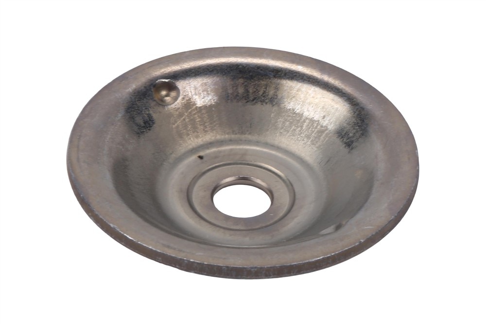 GM Genuine Parts Front Suspension Mount Lower Cup