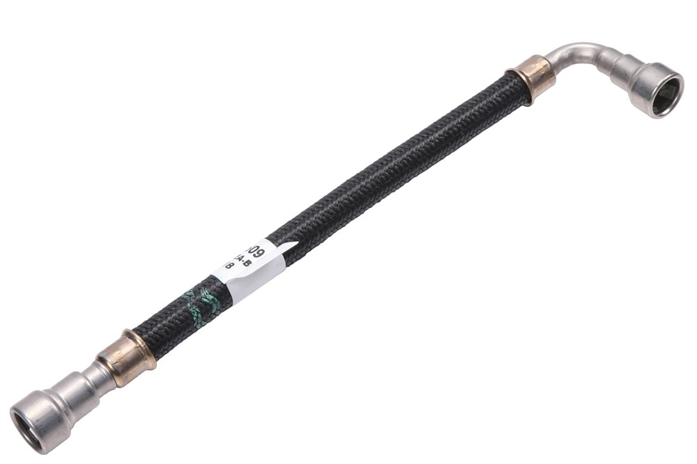 GM Genuine Parts Fuel Cooler Pipe