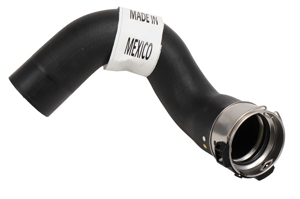 GM Genuine Parts Charge Air Cooler Inlet Air Hose