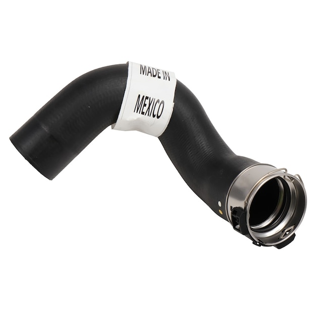 GM Genuine Parts Charge Air Cooler Inlet Air Hose
