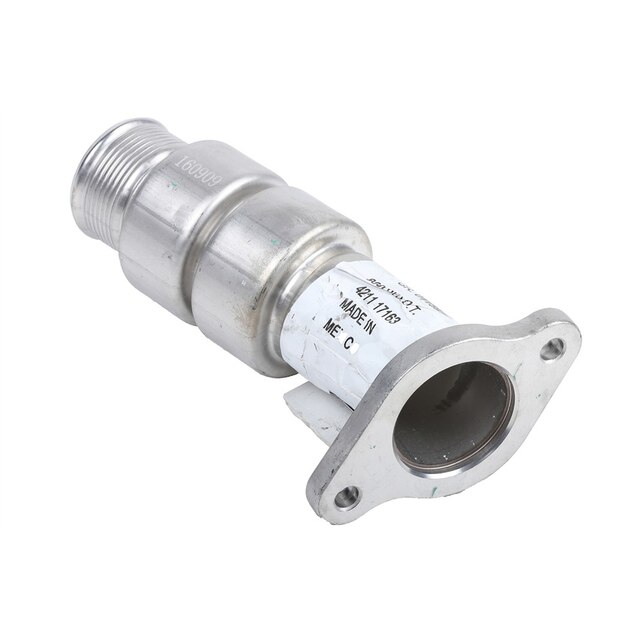 GM Genuine Parts Charge Air Cooler Inlet Air Tube