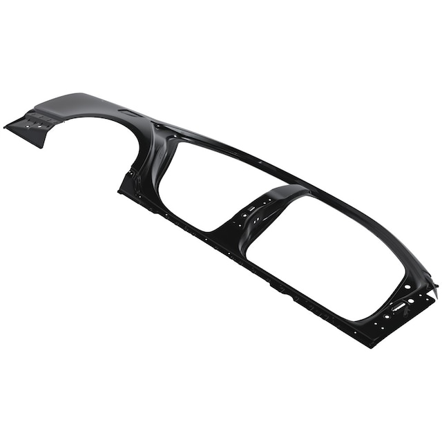 GM Genuine Parts Passenger Side Body Side Outer Panel