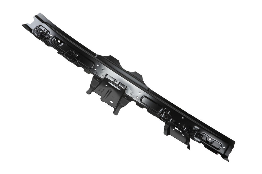 GM Genuine Parts Driver Side Roof Inner Side Rail